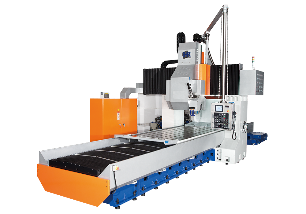 Find out more about Double Column Grinders