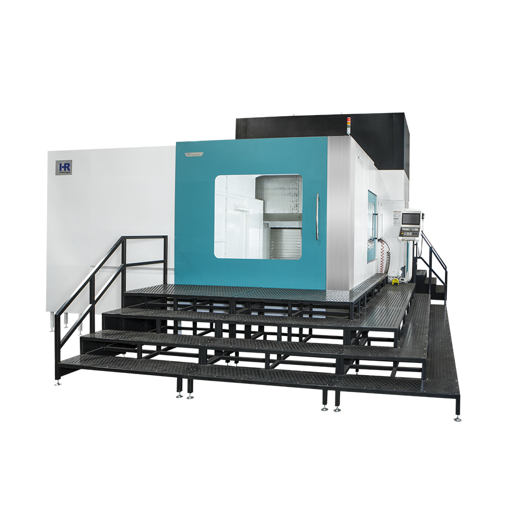 Multi-Task Machining Center Series